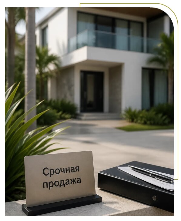 Срочная продажа недвижимости Пхукет из Арсеньева от 51400 р. | коПхукет-Рсн
